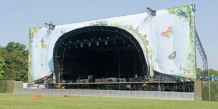 Here’s How to Get the Best View at Longitude