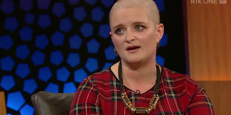 ‘I Have Been So Lucky’ – 2FM Presenter Louise McSharry Confirms She Has Been Given The All-Clear In Cancer Battle