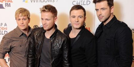 Mark Feehily Opens Up About Suffering From Depression