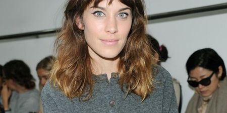 Want To Steal Alexa Chung’s Skincare Regime? You Won’t Believe How She Does It