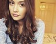 Jacqueline Jossa Shares Adorable Video Of Baby Ella Selina