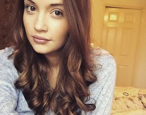 Jacqueline Jossa Shares Adorable Video Of Baby Ella Selina