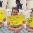 PICS: See How The Whole World Turned Yellow For This One Little Hero