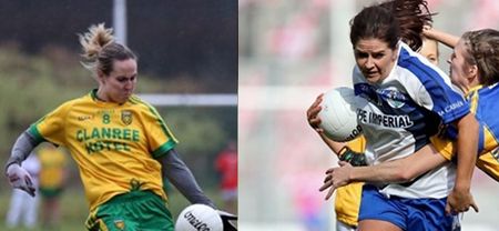 Women in Sport: The Showdown Of The League As Cavan Go Head-To-Head With Donegal