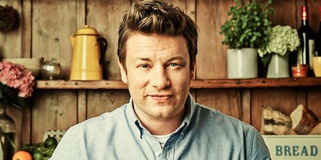 People are going mad over Jamie Oliver’s latest dish