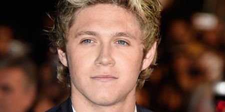 Niall Horan And His New Girlfriend Are Said To Be Getting Serious