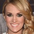 Carrie Underwood Shares Adorable Picture of Newborn Son