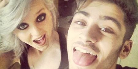 Zayn Malik and Perrie Edwards to Wed As Soon As Possible