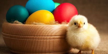 Good Idea, Bad Idea: Planning The Perfect Easter Weekend