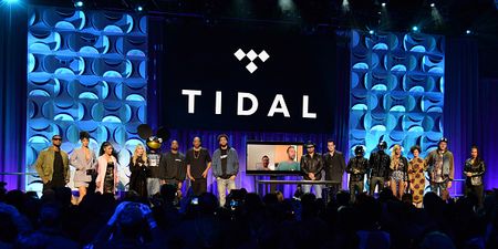 Music Stars Unite To Launch New Streaming Service ‘Tidal’