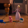WATCH: One View Of This Toy Advert Could Save A Baby From Choking