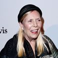 Joni Mitchell in Intensive Care After Being Found Unconscious at Her Home