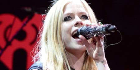 Avril Lavigne Speaks Out About Lyme Disease Diagnosis