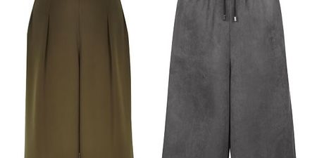 Styling 101 – The Culottes Trend Made Easy
