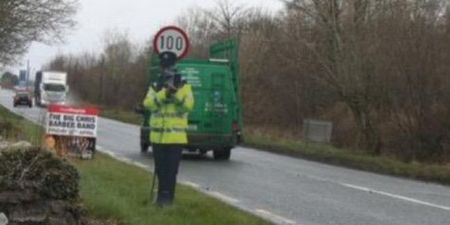 Gardai urge people to slow down for National Slow Down Day