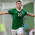 Robbie Keane Shares The Cutest Photo Of His Sons