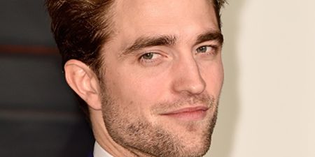 Robert Pattinson is expected to be the new Batman, and we’re so down