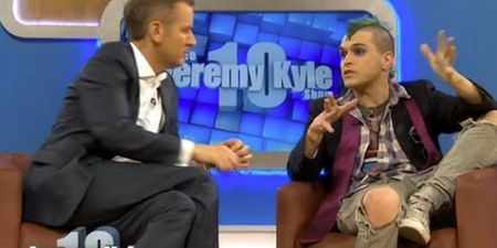 ‘I Lost It All’ – Big Brother Winner Reveals He Is Homeless During Appearance On Jeremy Kyle