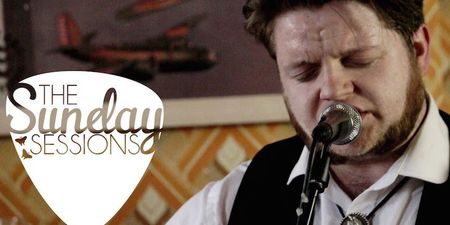The Sunday Sessions: The Eskies Play Their Rollicking Version Of Chris Isaak’s ‘Wicked Game’