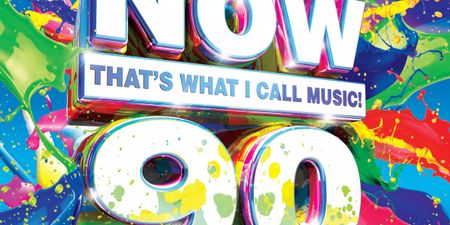 Seven Things You Never Knew About ‘Now That’s What I Call Music’…
