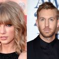 Calvin and Taylor publicly confirm break-up