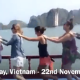 Carlow Girl Makes Epic Video While Travelling Through 20 Countries