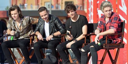 “We’re Gutted” – One Direction Speak Out About Zayn Malik’s Departure