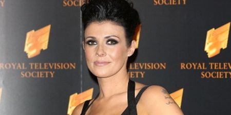 It’s All Off! Soap Star Kym Marsh Has Reportedly Called Off Her Engagement
