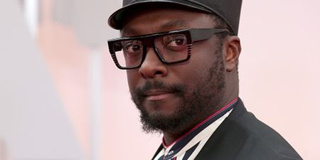 Will.i.am Struck Down with Chest Infection Ahead of The Voice UK Final
