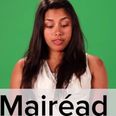 VIDEO: Americans Attempt to Pronounce Irish Names