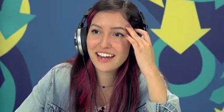 VIDEO: American Teenagers React to Music from the 90s
