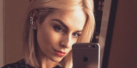We Are Loving Pippa O’Connor Ormond’s Latest Look