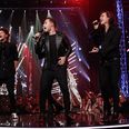 One Direction Halt Concert in Dubai Due to Safety Concerns