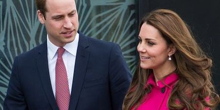 ‘They Are Both Doing Well’ – William And Kate Have Welcomed Their Second Child