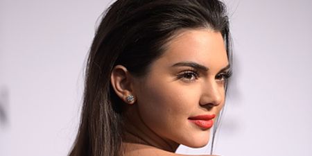 This Kendall Jenner Outfit Has Got Everyone Talking…