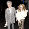 Bob Geldof Reportedly Set to Marry Partner Jeanne Marine