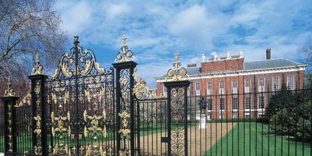 You Won’t Believe Who’s Set to Get Married at Kensington Palace…
