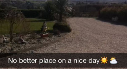 In Pictures: How Her.ie Readers Spent a Sunny Bank Holiday Monday