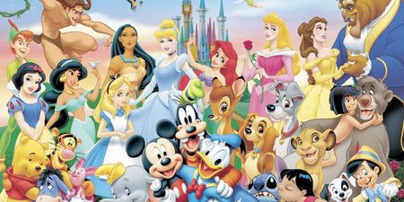 Your old Disney VHS tapes could be worth a fortune