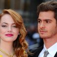 Emma Stone and Andrew Garfield ‘Taking a Break’