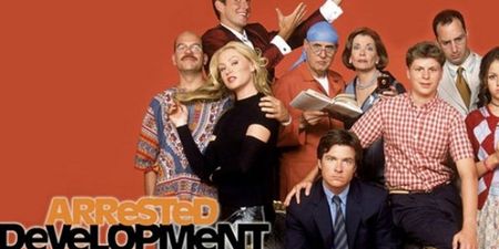 Fan Of ‘Arrested Development’? You Have To Read This!