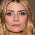 Mischa Barton has been hospitalised following a disturbance in her home
