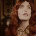 Florence And The Machine Release Their New Single… And We Love It!