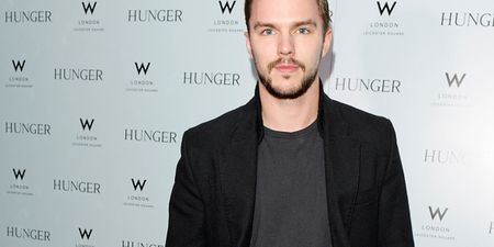 New Couple Alert? Nicholas Hoult Is Rumoured To Be Dating A Very Popular ‘Glee’ Star