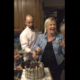 WATCH: The Moment Mother of Six Boys Learns She’s Expecting a Girl