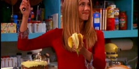 PIC: “It Tastes Like Feet!” – Somebody Made Rachel From Friends’ Trifle In Real Life
