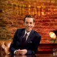 The Late Late Show will feature some heavy topics this Friday