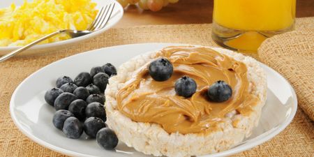 Eating peanut butter could combat obesity, study finds