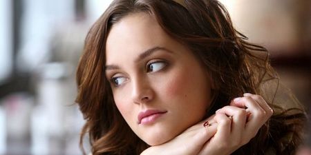 Eight Life Lessons We Learned From Blair Waldorf