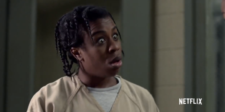 STOP EVERYTHING: There’s a “New Orange Is The New Black” Trailer